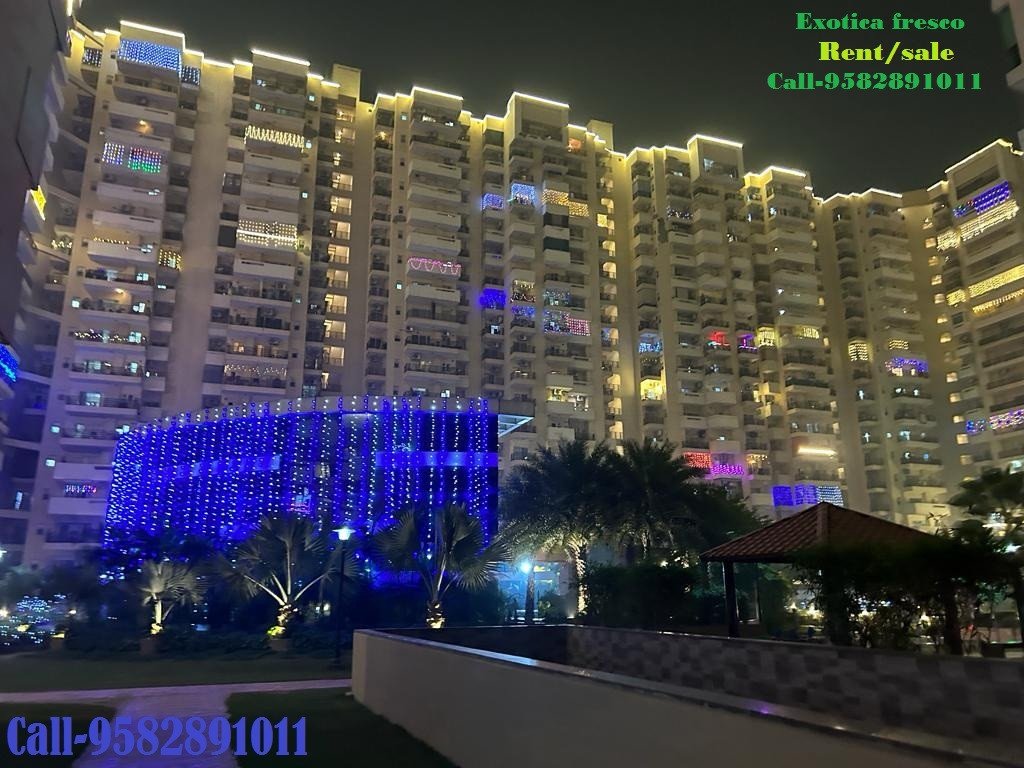 EXOTICA FRESCO SEC-137 NOIDA view 2